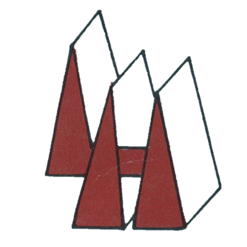 Lam Hong Logo 1969 - 1980
