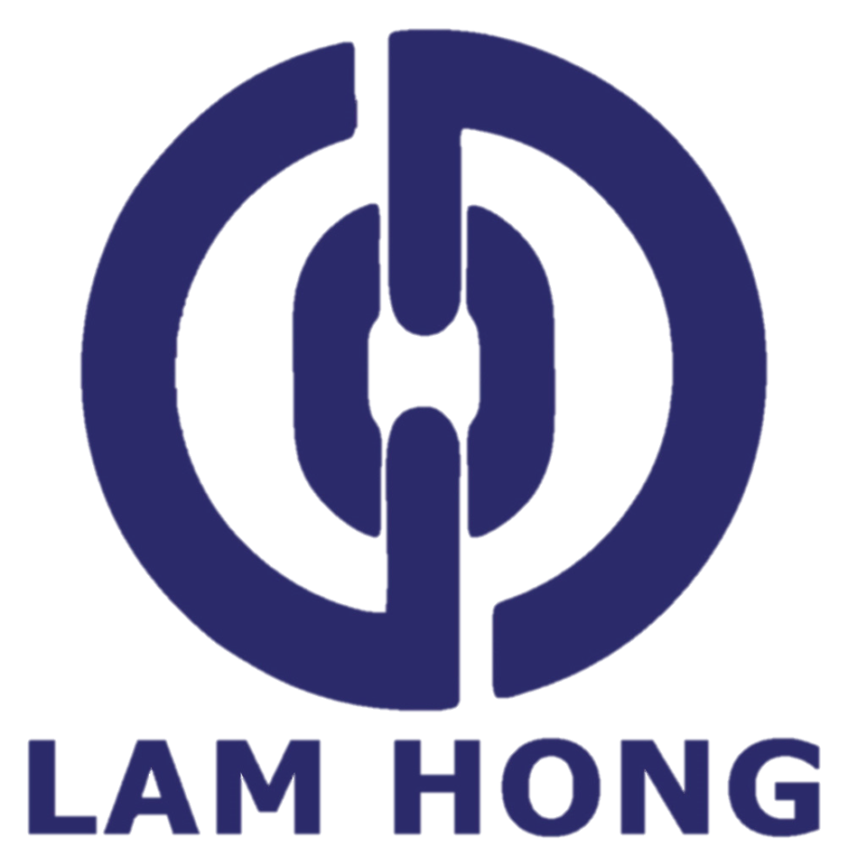 Lam Hong Logo 2000s