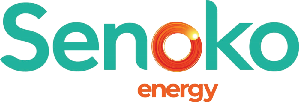 Senoko Energy