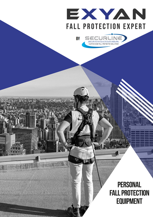 Exyan Fall Protection Expert, Personal Protection Equipment (PPE) in Singapore